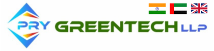 PRY GreenTech LLP